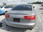 2015 Audi A6 Premium Plus for Sale in Riverview, FL - Front End