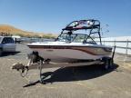 2002 CORRECT CRAFT BOAT W/TRL   for sale at Copart CA - SACRAMENTO