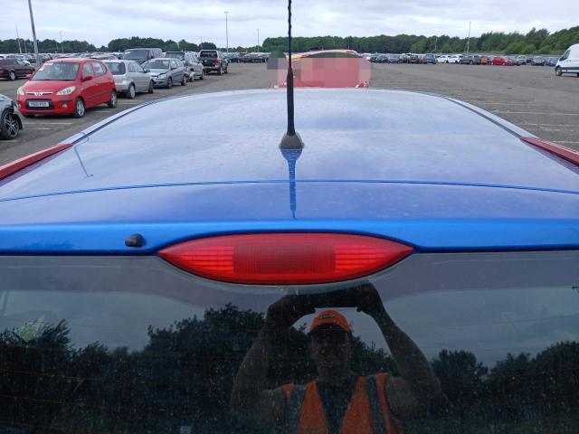 2008 NISSAN NOTE ACENT
