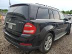 2011 Mercedes-Benz Gl 450 4Matic на продаже в Hueytown, AL - Mechanical
