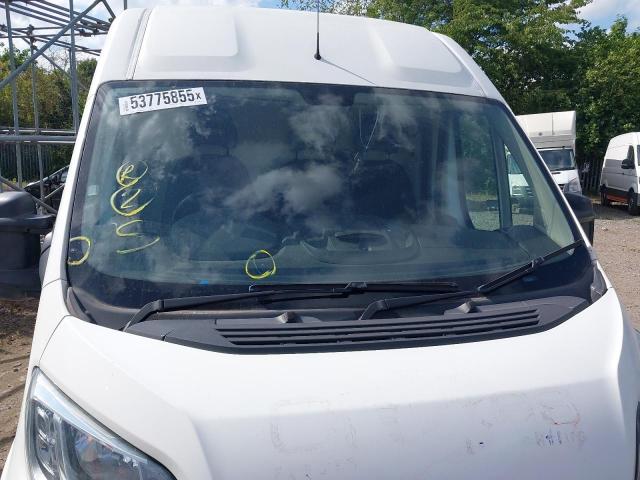 2018 CITROEN RELAY 35 L