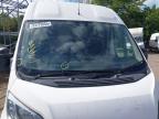 2018 CITROEN RELAY 35 L for sale at Copart ROCHFORD