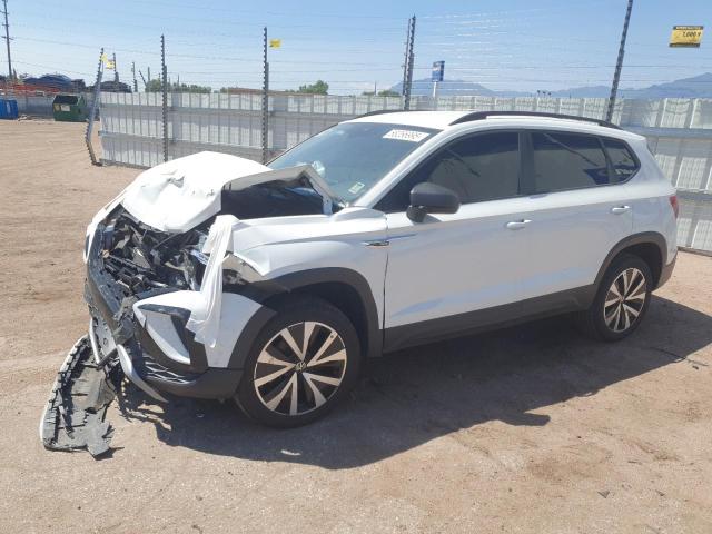 VOLKSWAGEN TAOS S 2023