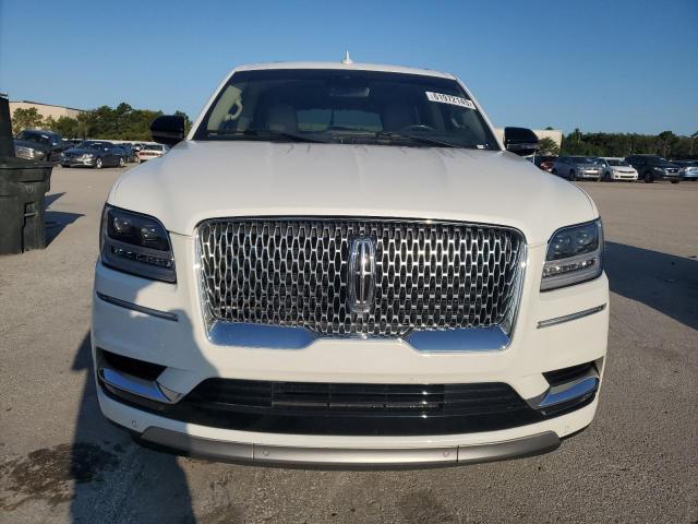  LINCOLN NAVIGATOR 2021 Biały
