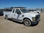 2008 Ford F250 Super Duty zu verkaufen in San Martin, CA - Side