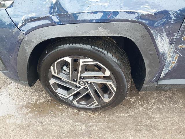 2025 HYUNDAI TUCSON ULT