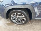 2025 HYUNDAI TUCSON ULT for sale at Copart PETERLEE