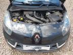 2011 RENAULT WIND ROADS for sale at Copart WISBECH