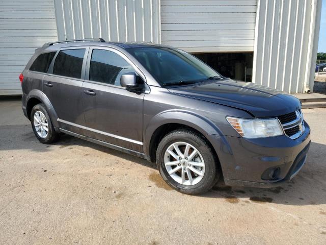  DODGE JOURNEY 2019 Szary