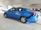 2020 Nissan Versa S   продається в Sandston, VA - Rear End