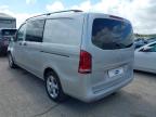 2018 MERCEDES BENZ VITO 119 S for sale at Copart SANDWICH