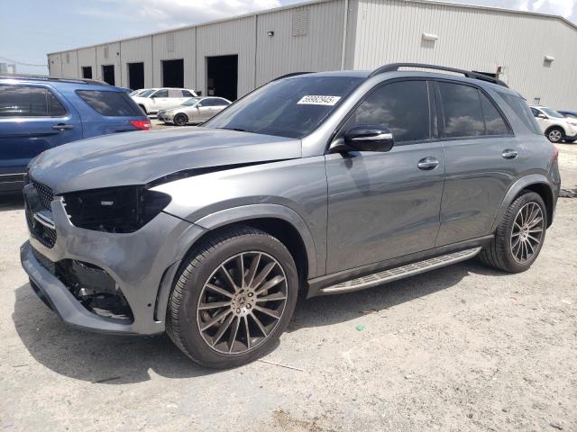 2021 Mercedes-Benz Gle 350 4Matic