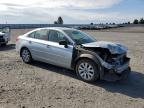 2017 Subaru Legacy 2.5I იყიდება Airway Heights-ში, WA - Front End
