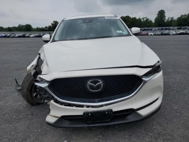  MAZDA CX-5 2020 Biały