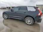 2019 Volvo Xc60 T5 Momentum for Sale in Wilmer, TX - Hail