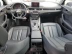 2017 Audi A4 Ultra Premium for Sale in Florence, MS - Front End