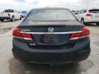 2015 Honda Civic Lx   for Sale in New Orleans, LA - Front End