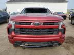 2024 Chevrolet Silverado K1500 Rst продається в Portland, MI - All Over