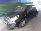 2014 KIA RIO VR7 for sale at Copart SANDTOFT
