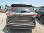2016 Toyota                      Highlander за продажба в Elgin, IL - Rear End
