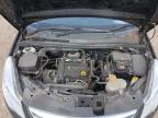 2013 VAUXHALL CORSA ENER for sale at Copart PETERLEE
