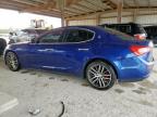 2016 MASERATI GHIBLI S   à vendre chez Copart TX - HOUSTON