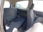 2002 TOYOTA YARIS S  for sale at Copart WOLVERHAMPTON