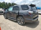 2016 Toyota 4Runner Sr5 იყიდება Greenwell Springs-ში, LA - Side