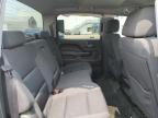 2016 GMC SIERRA K1500 SLE   for sale at Copart QC - MONTREAL