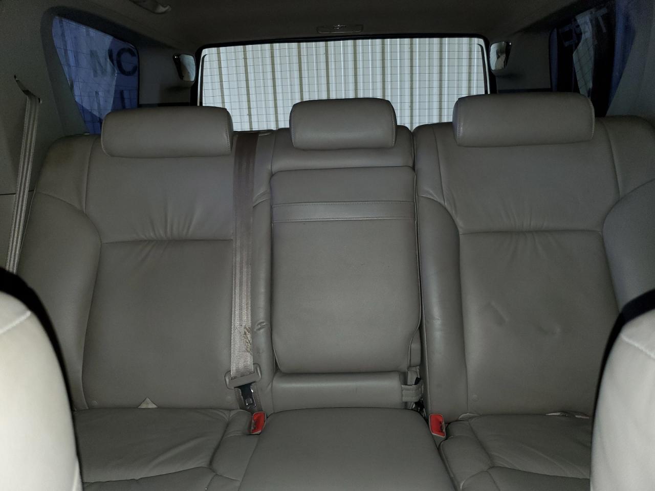 2006 Toyota 4Runner Limited VIN: JTEBT17R060061749 Lot: 60702525