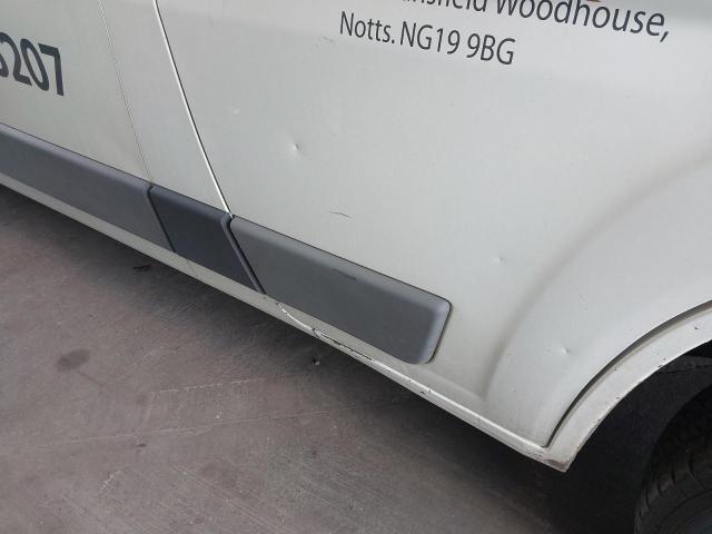 2015 CITROEN RELAY 35 L