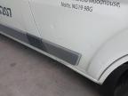 2015 CITROEN RELAY 35 L for sale at Copart SANDTOFT