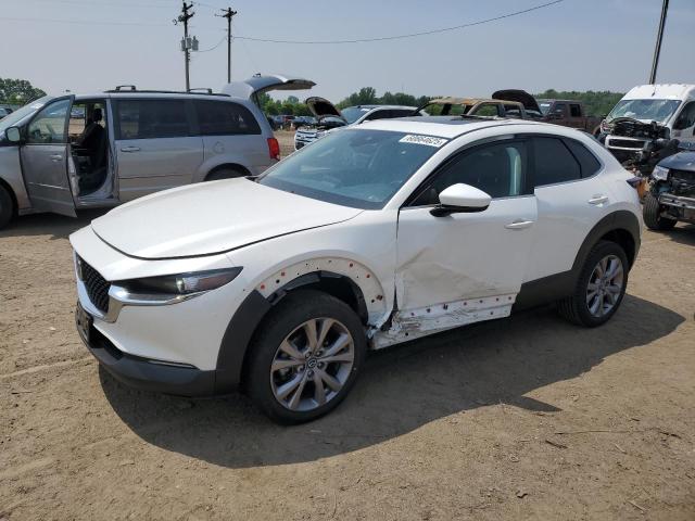 MAZDA CX-30 PREF 2021