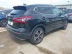2018 NISSAN QASHQAI N- for sale at Copart SANDWICH