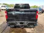 2021 CHEVROLET SILVERADO K1500 CUSTOM   for sale at Copart ON - COOKSTOWN