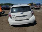 2013 Toyota Prius C  იყიდება Woodhaven-ში, MI - Front End