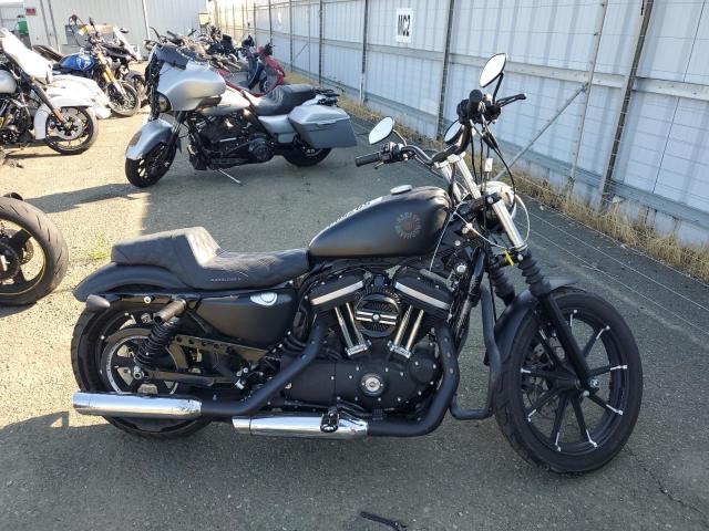 2020 Harley-Davidson Xl883 N
