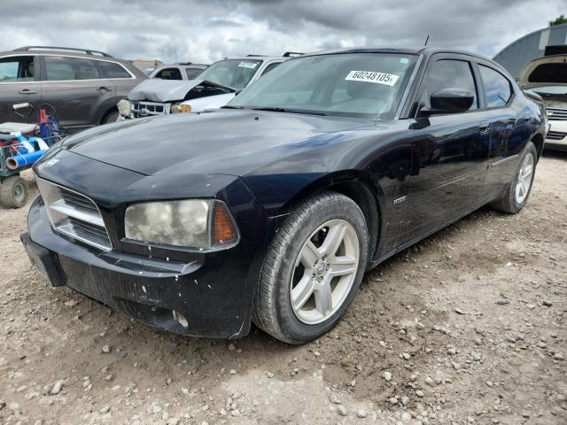 2008 Dodge Charger R/T