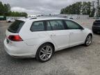 2016 Volkswagen Golf Sportwagen S en Venta en Arlington, WA - Mechanical