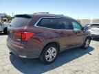 2016 Honda Pilot Lx   for Sale in Martinez, CA - Front End
