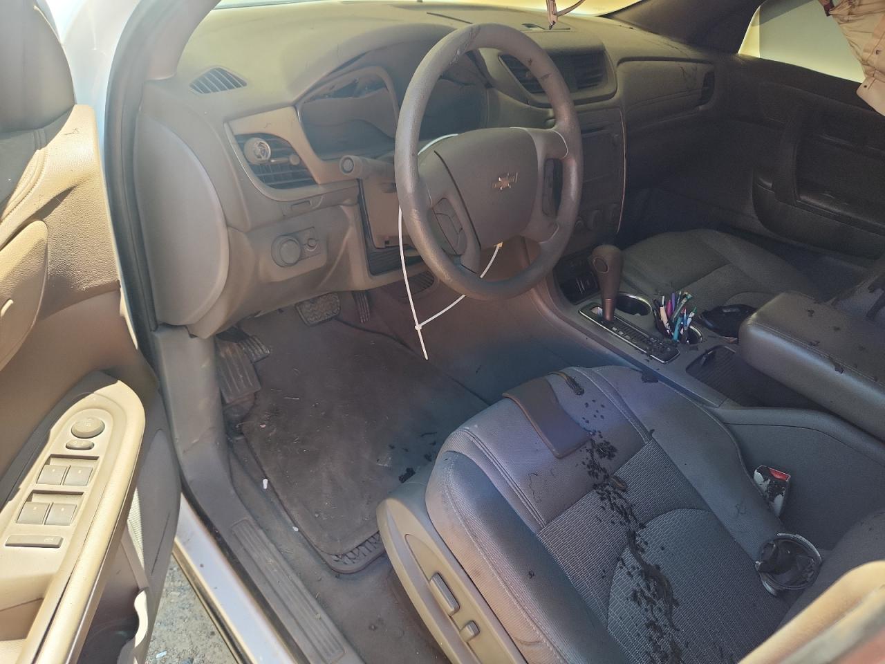 2016 Chevrolet Traverse Ls VIN: 1GNKVFKDXGJ195288 Lot: 61847045