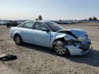 2008 Ford Taurus Sel للبيع في Airway Heights، WA - Front End