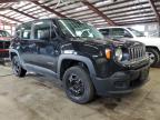 2017 Jeep Renegade Sport de vânzare în East Granby, CT - Front End