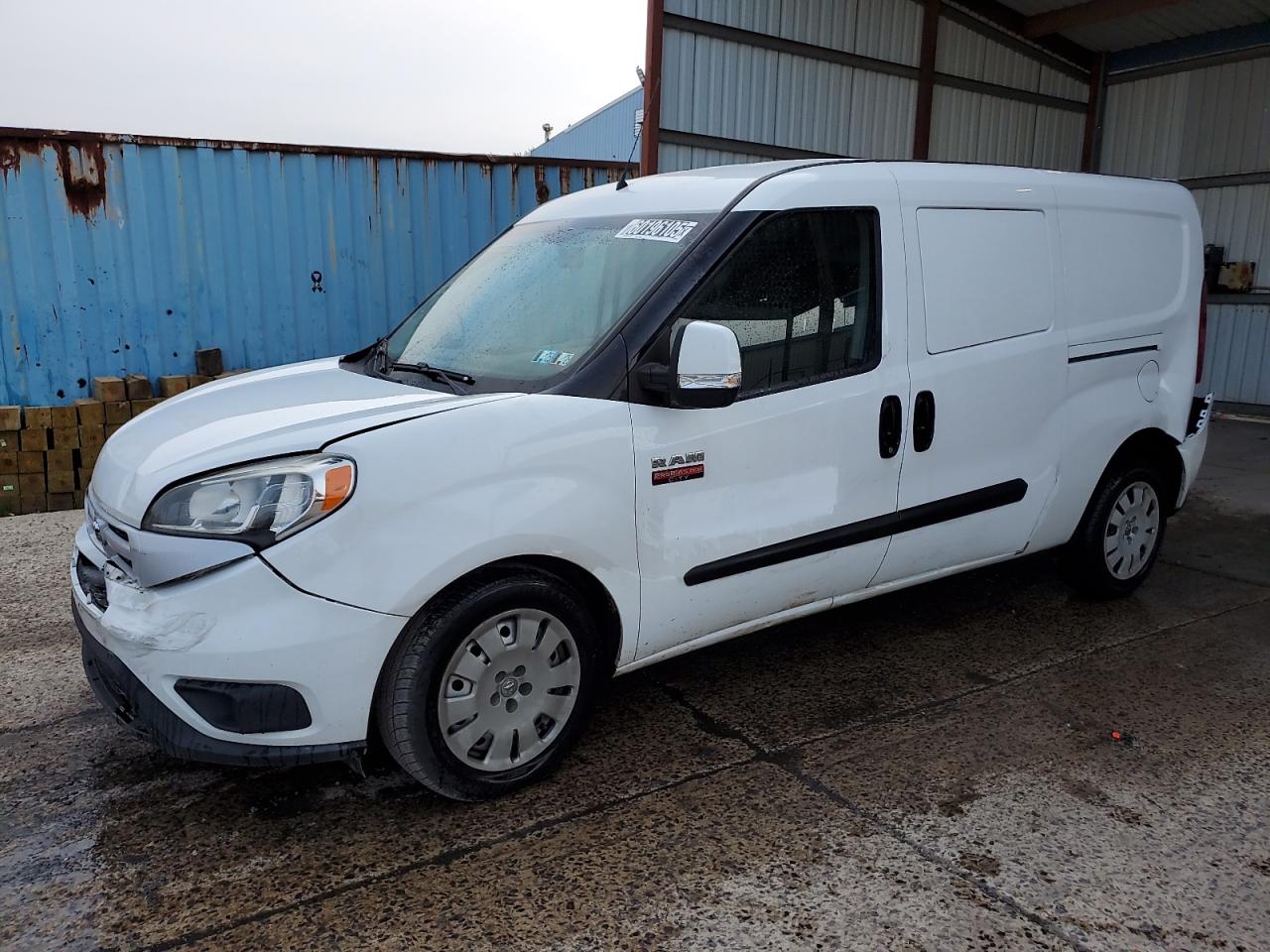 Pennsburg, PA에서 판매 중인 2016 Ram Promaster City Slt - Rear End