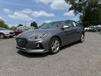 2018 HYUNDAI SONATA SE   à vendre chez Copart MA - NORTH BOSTON
