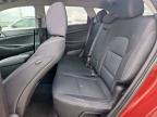 2019 Hyundai Tucson Se de vânzare în Haslet, TX - Side