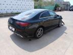 2024 MERCEDES BENZ CLA 180 AM for sale at Copart CHESTER