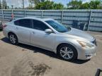 2013 Nissan Altima 2.5   იყიდება Miami-ში, FL - Side