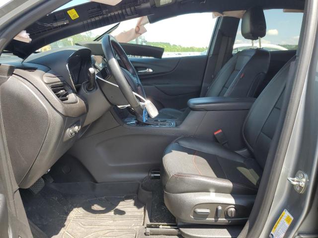  CHEVROLET EQUINOX 2023 Silver