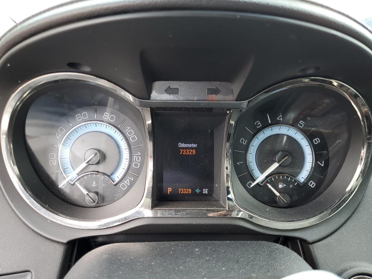 2012 Buick Lacrosse Touring VIN: 1G4GJ5G31CF285748 Lot: 62269705